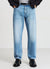 Relaxed jeans