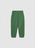 Pantaloni ginnici over con coulisse e tasca zip