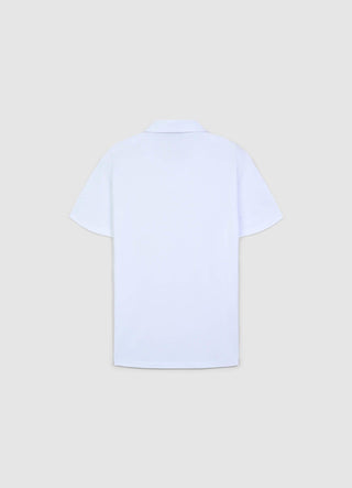 T-shirt polo