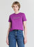 T-Shirt Strass-Schleifen