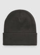 Solid-colour beanie hat - TU