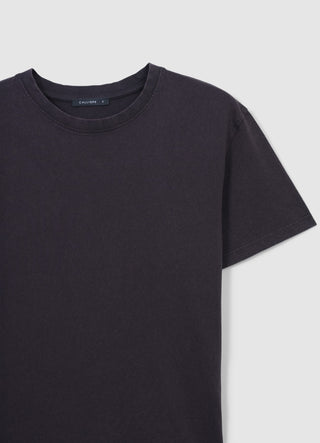 Faded effect T-shirt