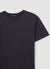 Faded effect T-shirt
