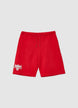 Pantaloncini ginnici con stampa Chicago Bulls - 8-9
