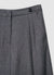 Pantaloni palazzo a tinta unita