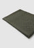 Sciarpa pashmina con motivo geometrico