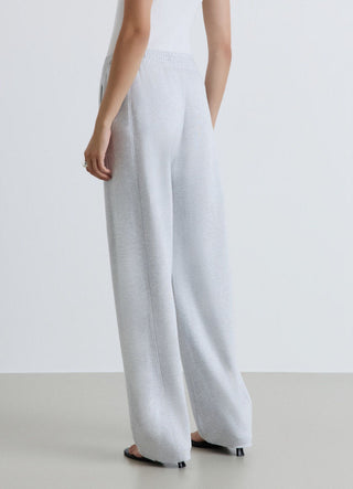 Pantaloni ginnici balloon fit