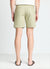 Pantaloncini bermuda con pinces
