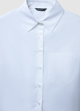 Camicia palloncino
