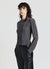 Maglia con lavorazione