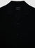 Camicia con colletto bowling
