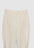 Pantaloni lunghi con pinces