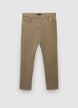 Plain trousers - 44 EU
