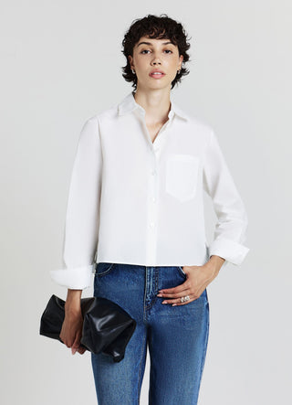 Camicia palloncino