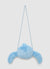 Torebka na ramię Stitch® o pluszowym efekcie