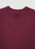 T-shirt con maniche in pizzo