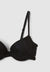 Reggiseno push up pizzo