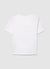 T-shirt with sea print