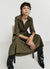 Hemdkleid mit Schleife