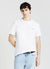T-shirt con taschino
