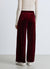 Pantaloni palazzo con coulisse