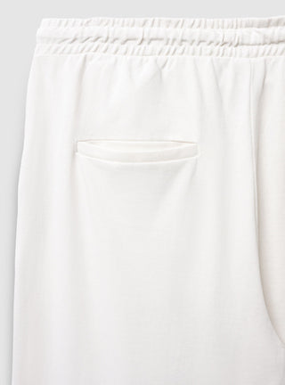 Pantaloni ginnici con polsini