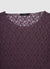 Lace T-shirt