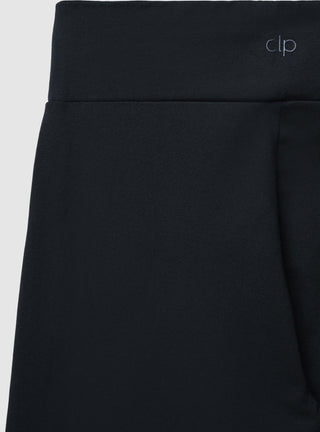 Leggings lungo a vita alta