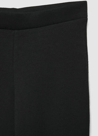 Pantalon de sport évasé