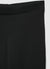Pantalon de sport évasé