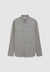 Shirt with pockets