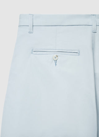 Shorts chino unis