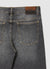 Jeans baggy con strappi