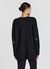 Maglia oversize con applicazioni