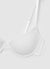 Basic preformed bra