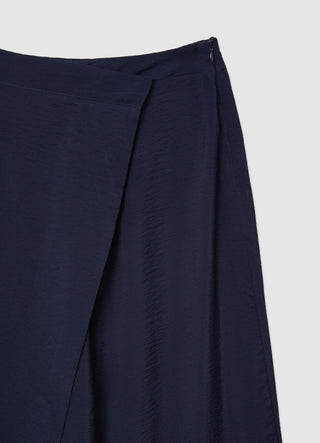 Paneled trousers