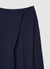 Paneled trousers