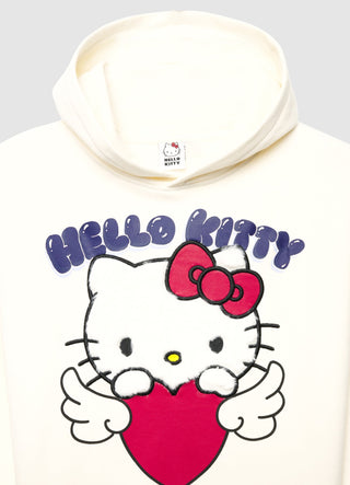 Hello Kitty hoodie