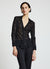 Camicia avvitata pizzo