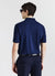 T-shirt polo 3 bottoni