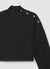 Maglia con bottoni