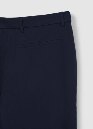 Sash trousers