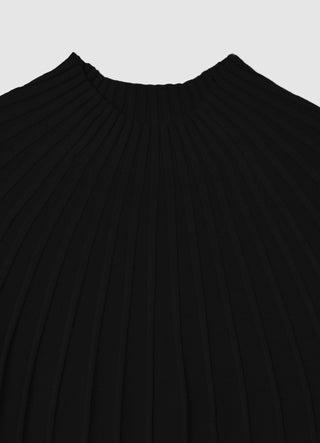 Ribbed jumper