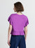 T-Shirts mit Rüschen