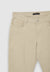 Pantaloni 5 tasche slim