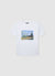 Art print T-shirt