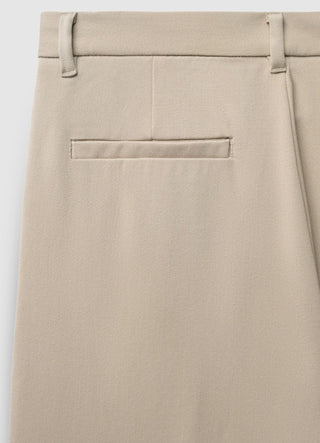 Technische Chino-Hose