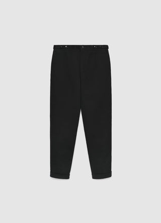 Chino pantalone sa dugmadima u struku