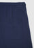 Plain-coloured gym shorts