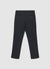 Pantaloni sartoriali a tinta unita